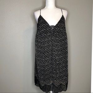 William Rast Slip Dress